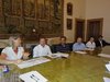 riqual piazza Trento Trieste conf st 22 lug13