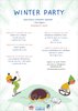 programma bambini Bassani gennaio 2023