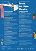programma Festa libro ebraico 2022