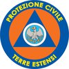 protezione civile terre estensi logo