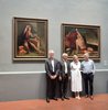 quadreria storica fondazione estense in dono alla pinacoteca di ferrara