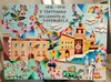 Quadro 500 anni morte Savonarola