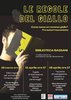 rassegna regole giallo