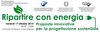 ripartire con energia