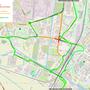 Riqualificazione Accesso Nord Ovest di Ferrara: al via i lavori di completamento della nuova rotatoria tra le vie Modena-Marconi-Padova con chiusura al transito