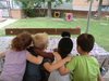 scuola satellite bambini