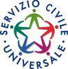 servizio civile univ logo