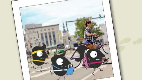 Settimana Europea della Mobilità Sostenibile 2019: anche a Ferrara 'Camminiamo insieme!'