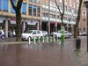 simulazione bici pubbliche Cavour