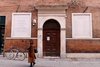 Sinagoga di Ferrara_ Via Mazzini- foto d'archivio