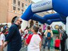 sindaco fabbri alla postazione del ferrara baseball 
