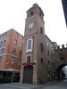 torre orologio