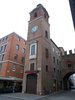 torre orologio