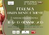 Unità d'Italia a tavola 2013