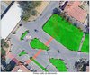 via Orlando Furioso - ciclabile - primo tratto