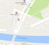 via san maurelio google maps