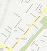 via oroboni - google maps