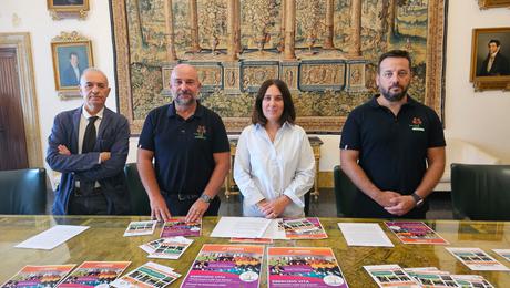 Anche Ferrara partecipa alla "Wellness Week 2025" con due appuntamenti per promuovere l'esercizio fisico come fonte di salute