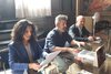 foto conf stampa