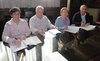 firma convenzione