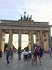 arrivo a berlino