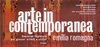 arte in contemporanea