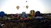 balloons
