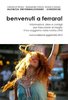 benvenuto