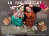 in the bottle