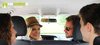 carpooling