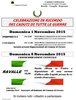 celebrazioni