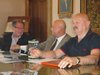 conf stampa Perissinotto