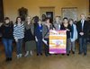 conf. stampa violenza donne