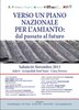Convegno amianto foto