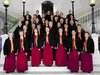 Coro di S. Etienne