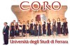 coro universitÃ