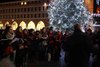 coro natale