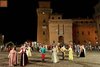 corteo palio