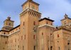 castle