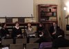 Conf. stampa