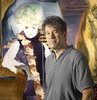 eric finzi