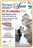 ferrara si sposa