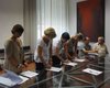 Firma protocollo
