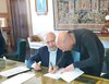foto firma