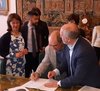 foto firma
