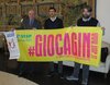 giocagin