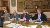 giornata ebraica_conf stampa