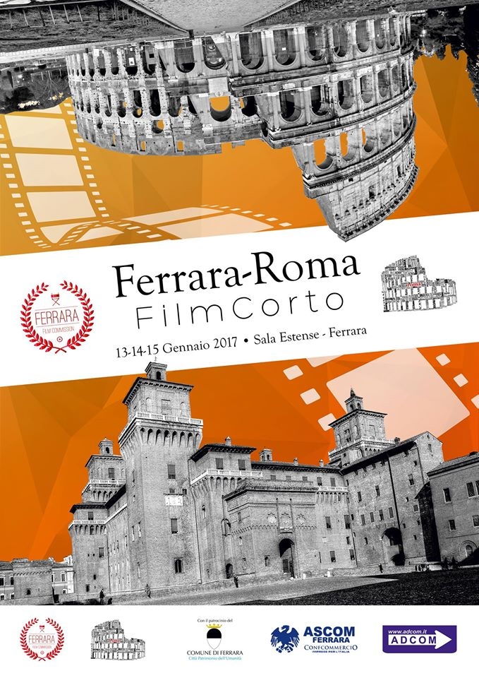 "FerraraRoma FilmCorto", un festival per celebrare uno speciale