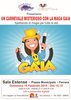 locandina maga Gaia