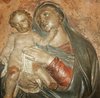madonna con bambino